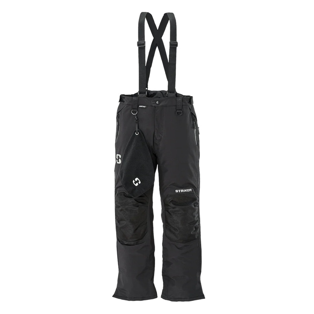 STRIKER Women's Black Prism Pant